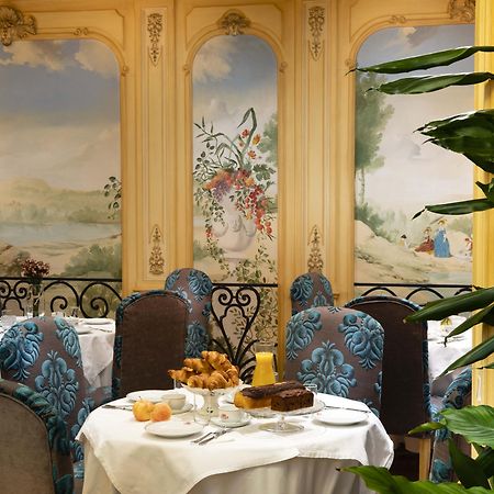 Belfast Hotel Párizs Kültér fotó