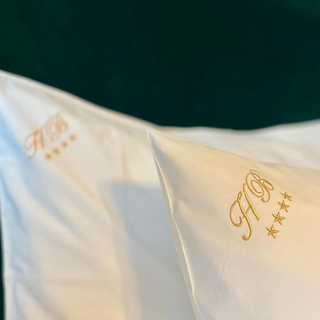 Belfast Hotel Párizs Kültér fotó