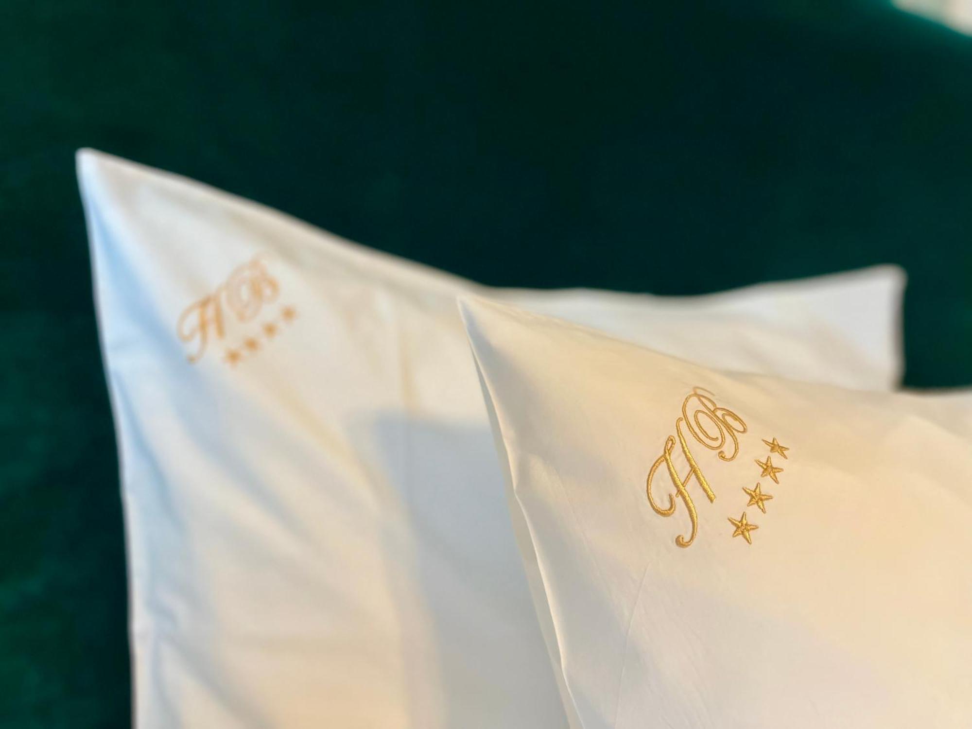 Belfast Hotel Párizs Kültér fotó