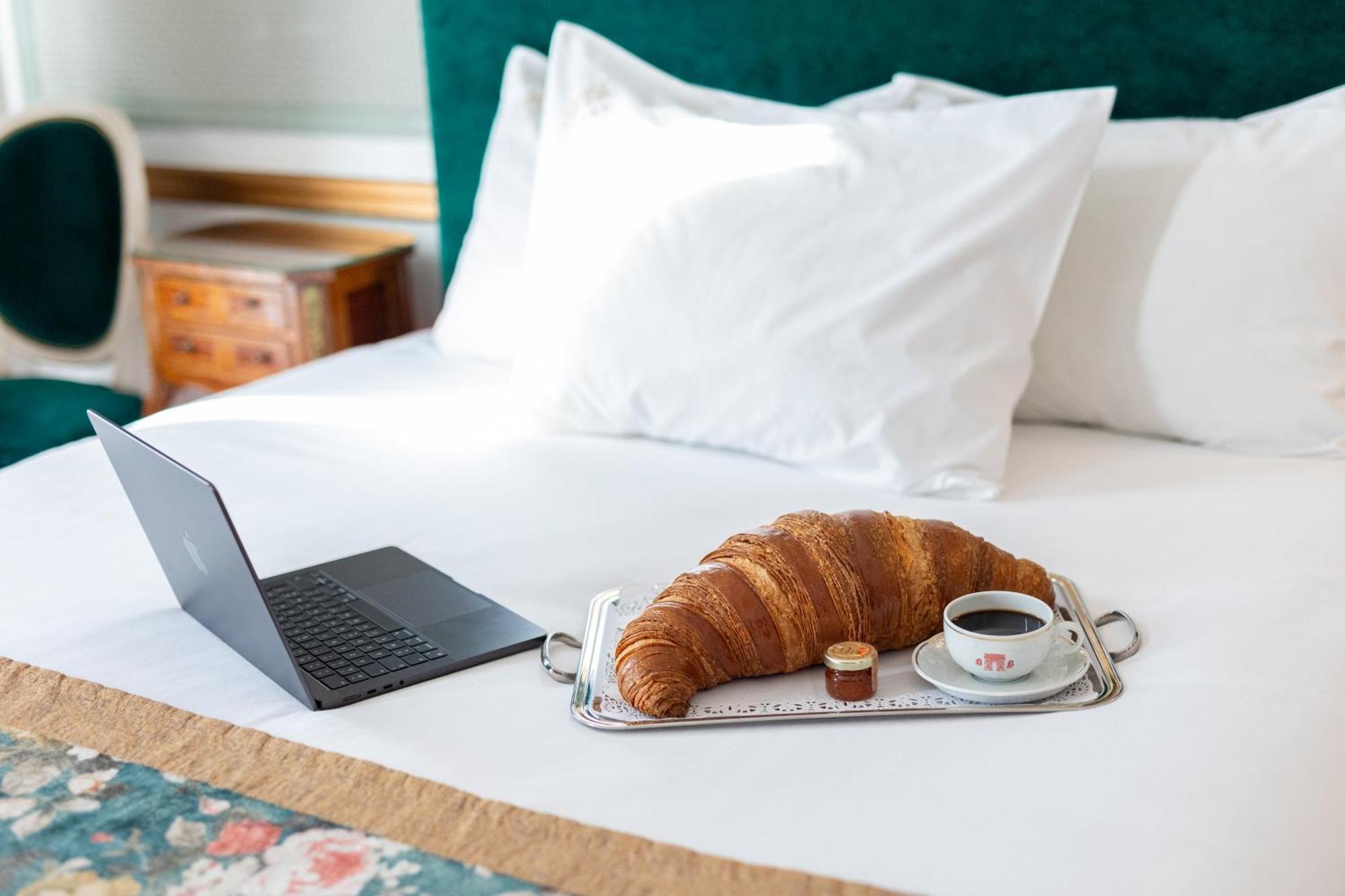 Belfast Hotel Párizs Kültér fotó